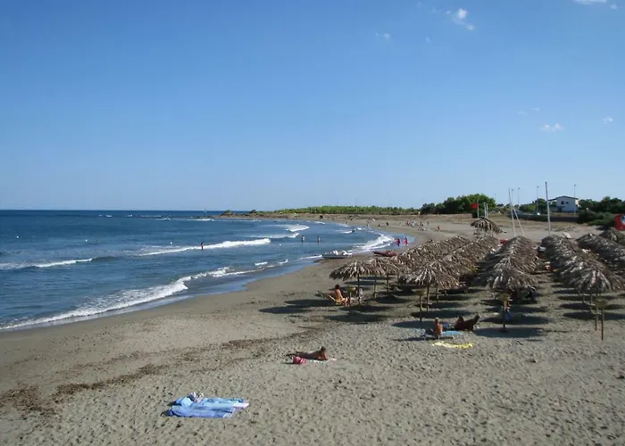 Laura Дом отдыха