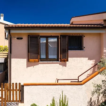 Laura Сasa de vacaciones