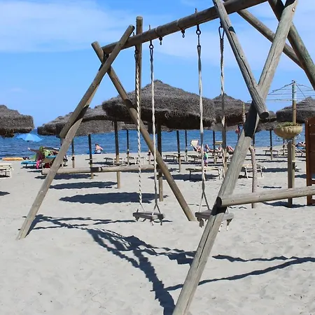 Сasa de vacaciones Laura *