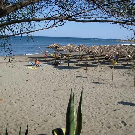 Сasa de vacaciones Laura *