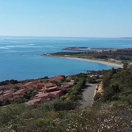 Сasa de vacaciones Laura
