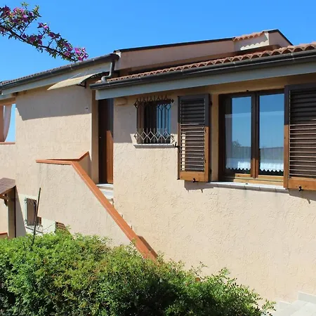 Laura Сasa de vacaciones *