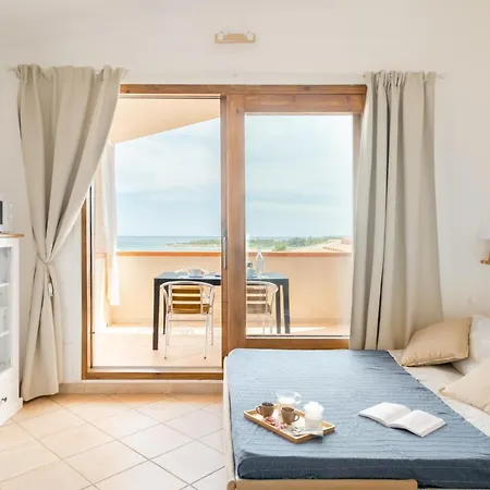 Holiday home Laura Villaputzu