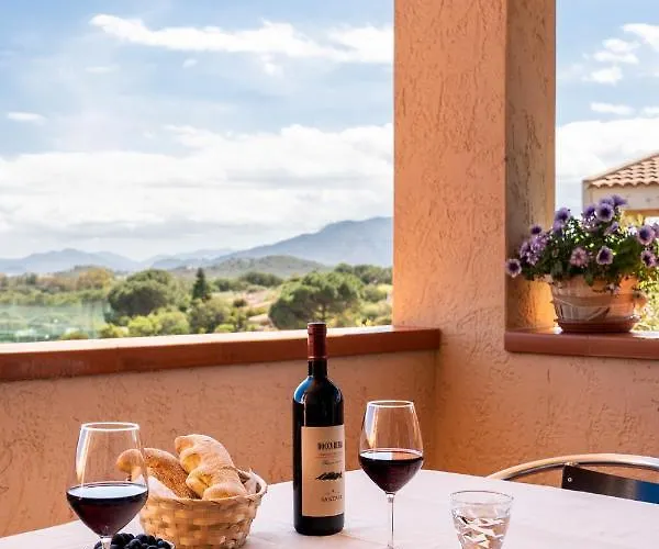 Сasa de vacaciones Laura