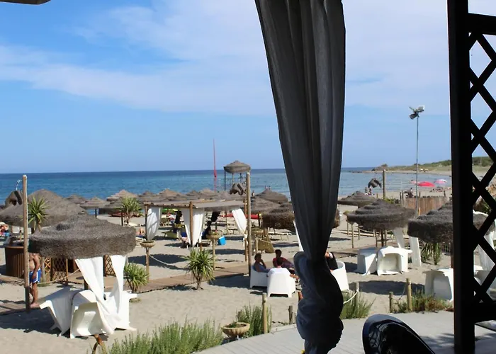 Laura Сasa de vacaciones *