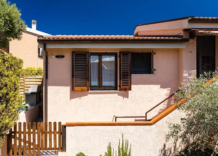 Laura Сasa de vacaciones