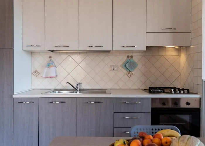 Сasa de vacaciones Laura