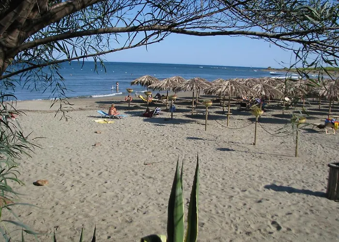 Сasa de vacaciones Laura *