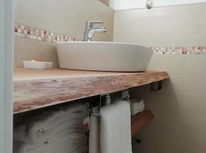 Сasa de vacaciones Laura