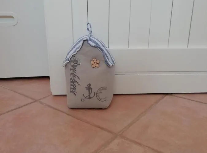 Сasa de vacaciones Laura