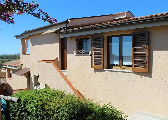 Laura Сasa de vacaciones *