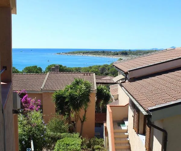 Laura Сasa de vacaciones *