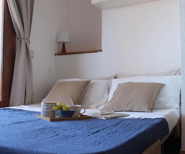 Laura Сasa de vacaciones