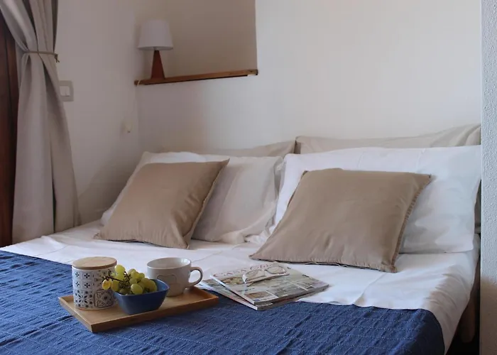 Сasa de vacaciones Laura *