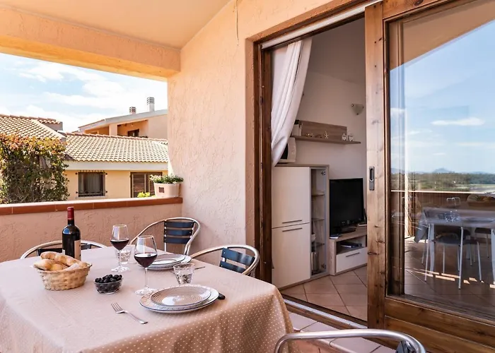 Laura Сasa de vacaciones *