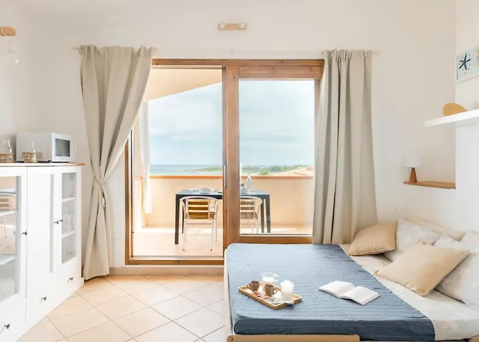 Сasa de vacaciones Laura Villaputzu