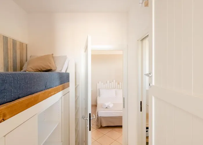 Сasa de vacaciones Laura Villaputzu