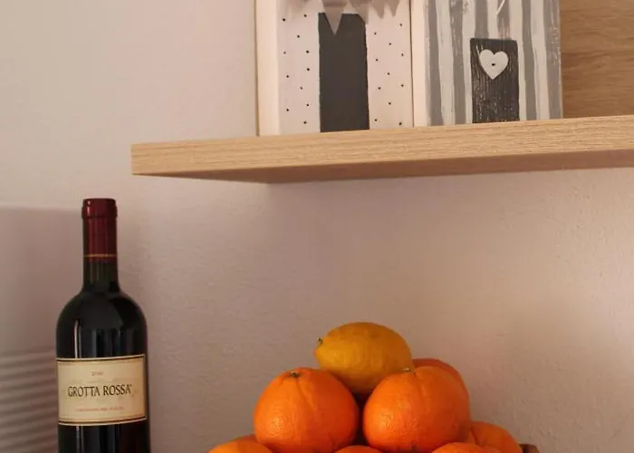 Сasa de vacaciones Laura *