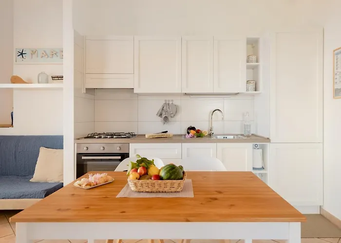 Сasa de vacaciones Laura Villaputzu