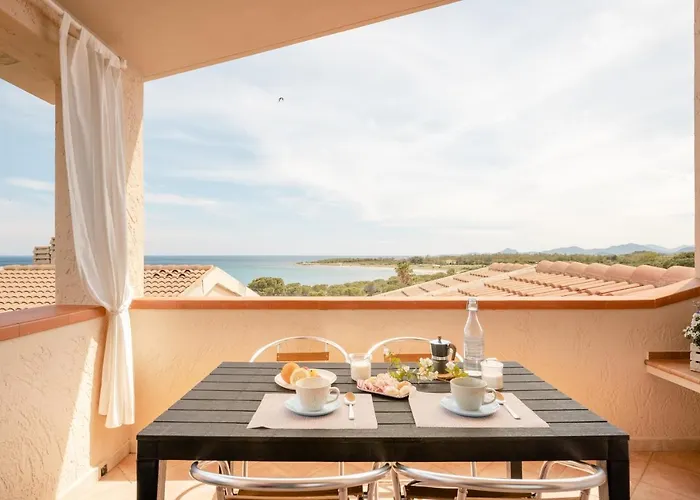 Сasa de vacaciones Laura