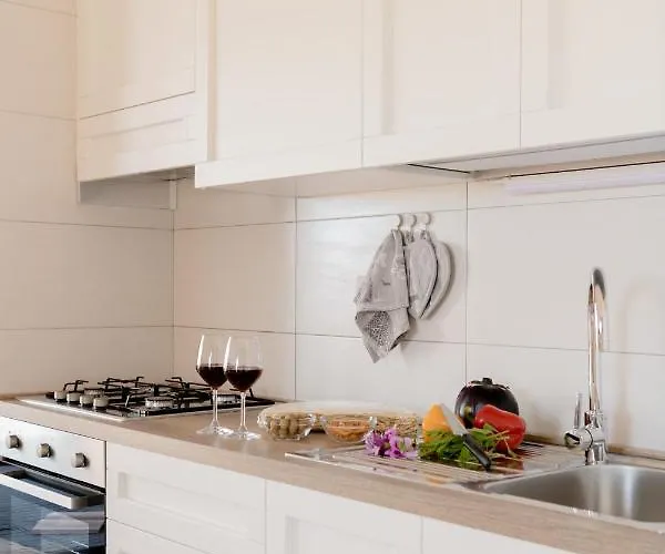 Сasa de vacaciones Laura