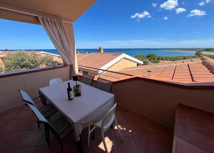 Сasa de vacaciones Laura *