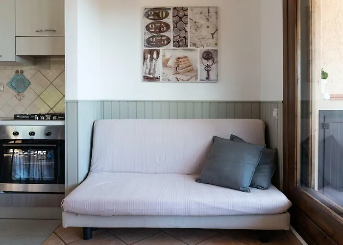 Сasa de vacaciones Laura