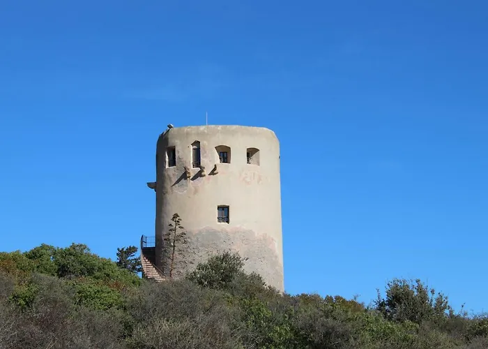 Сasa de vacaciones Laura *