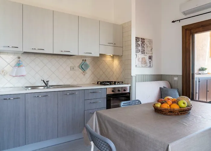 Сasa de vacaciones Laura *