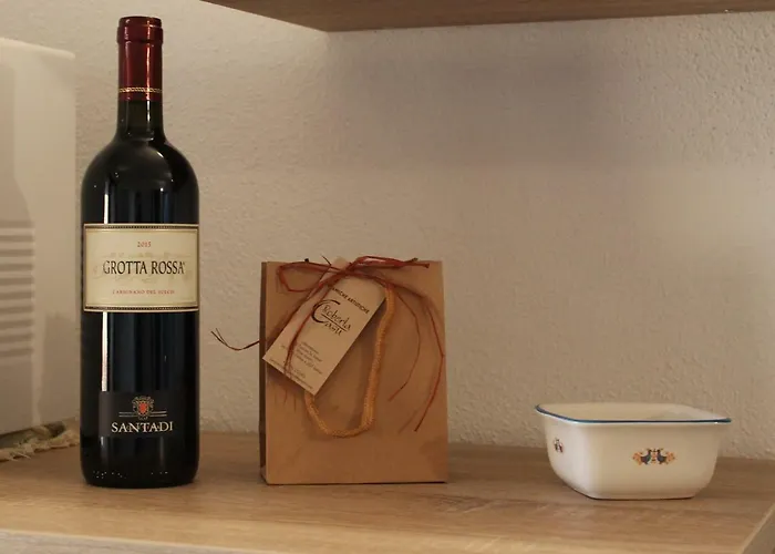 Сasa de vacaciones Laura Villaputzu