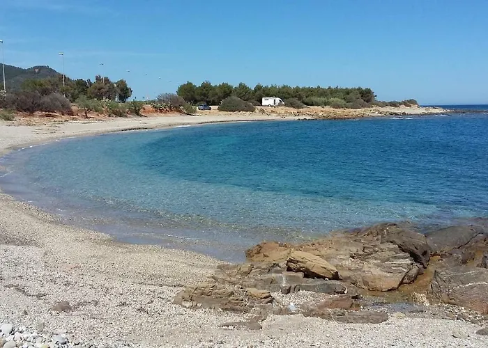 Laura Сasa de vacaciones *