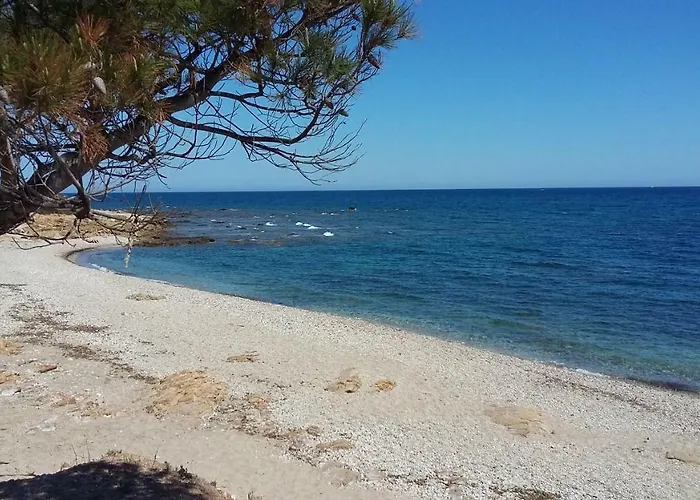 Сasa de vacaciones Laura