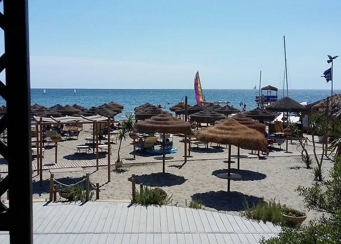 Laura Сasa de vacaciones