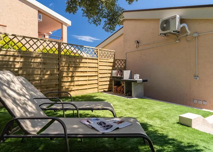 Laura Сasa de vacaciones *