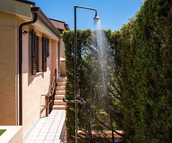 Laura Сasa de vacaciones *