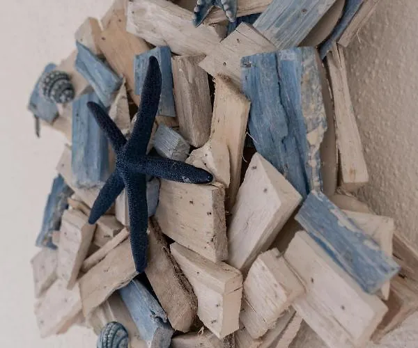 Laura Сasa de vacaciones