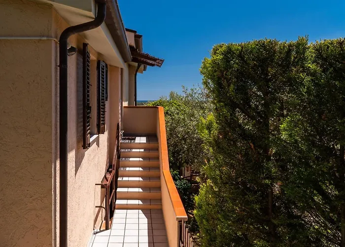 Laura Сasa de vacaciones